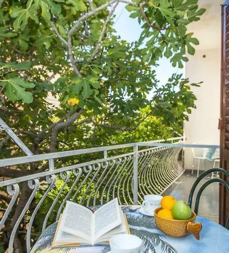 Vinka * מאקרסקה