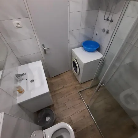 Apartment Vinka *