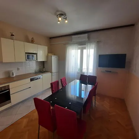 Apartman Vinka *