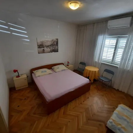 Vinka Apartman Makarska