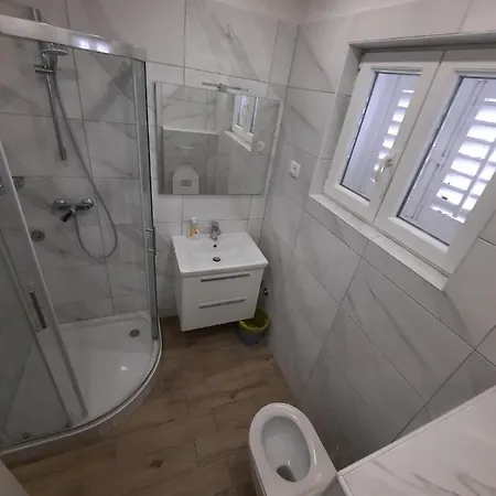 Vinka Apartman Makarska