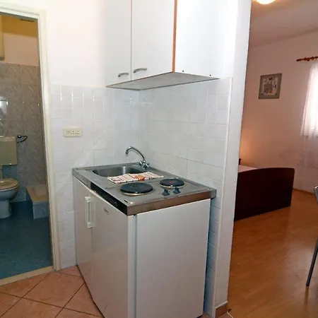 Apartamento Vinka Makarska