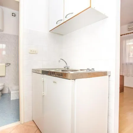 Apartamento Vinka Makarska