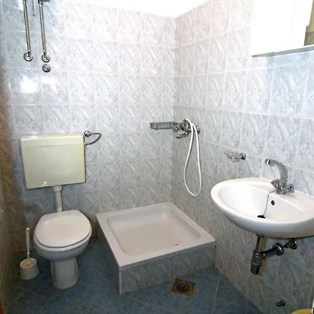 Vinka Apartman *