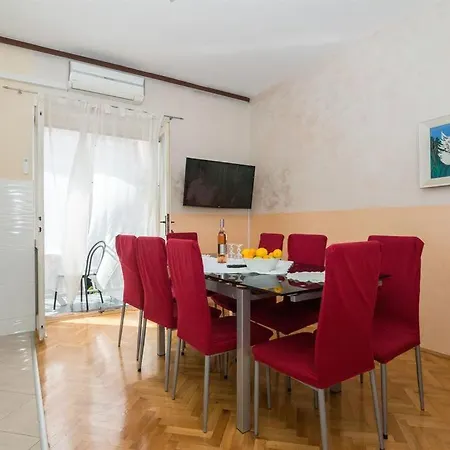 Vinka Apartment