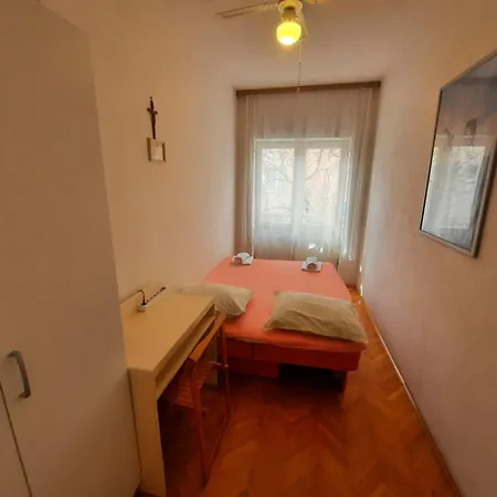 Vinka Apartment