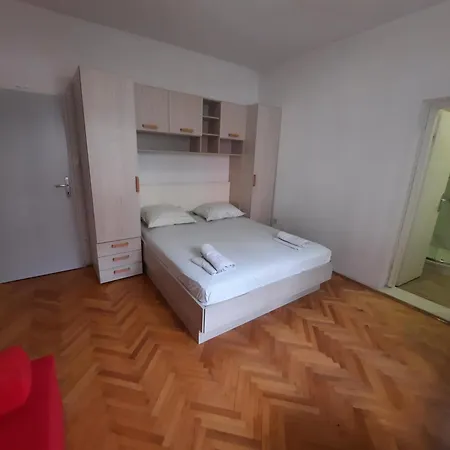 Vinka Apartment