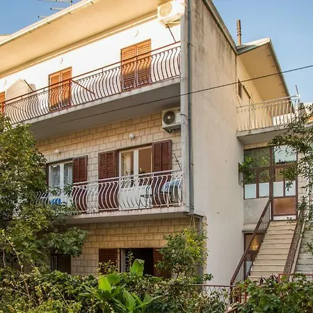 Apartman Vinka *