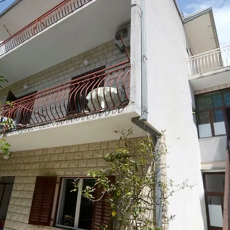 Apartamento Vinka *