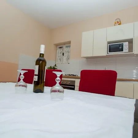 Apartman Vinka *