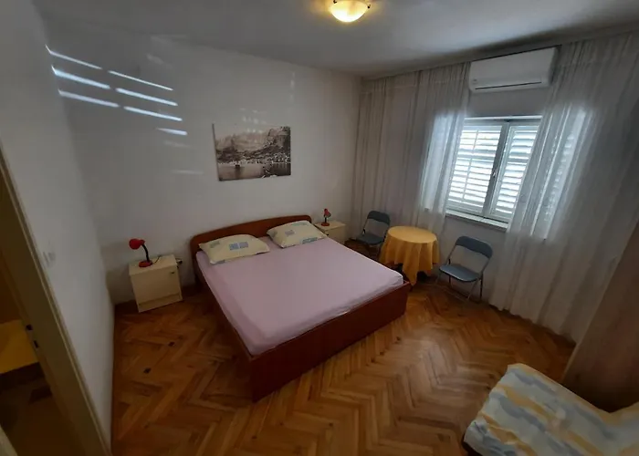 Vinka Apartment Makarska