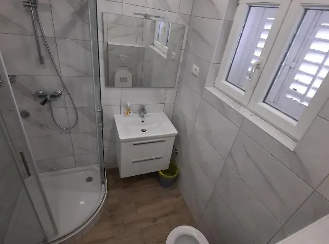 Vinka Apartment Makarska