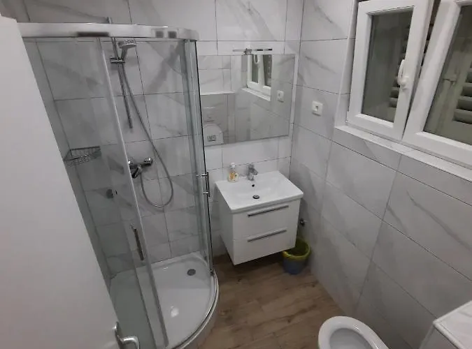 Apartment Vinka Makarska