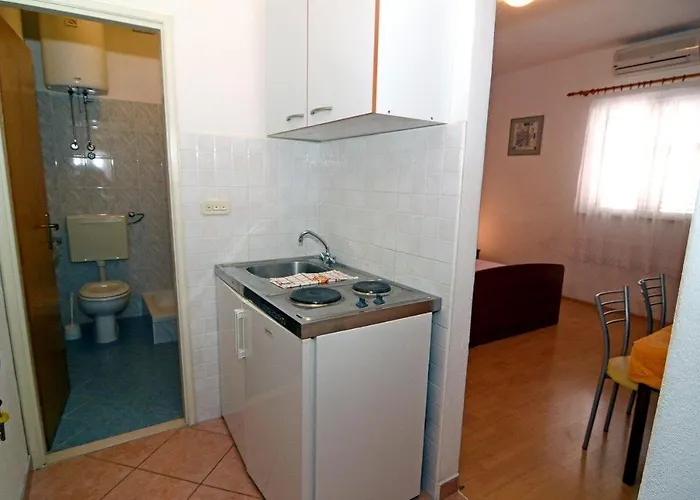 Apartment Vinka Makarska