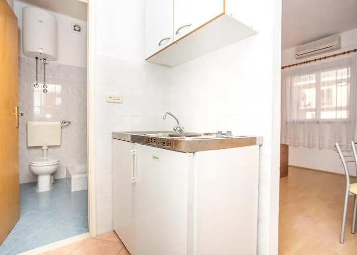 Apartment Vinka Makarska