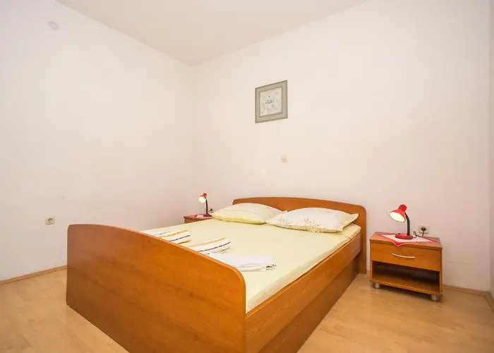 Vinka Apartment Makarska